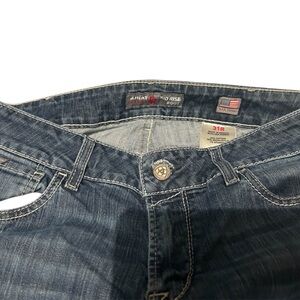 Ariat Womens FR Jeans